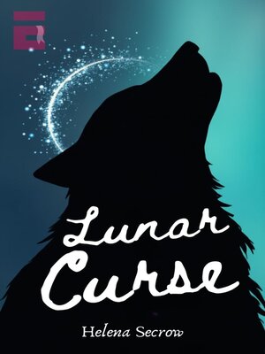 cover image of Lunar Curse